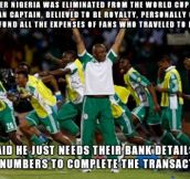 Good Guy Nigeria