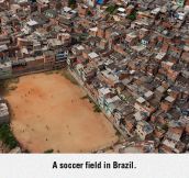 Favela Soccer
