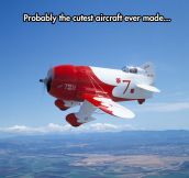 The Gee Bee Model R