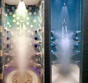 Awesome Shower Design