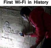 Egyptians Used It Thousands Of Years Ago