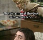 A Monty Python Classic