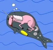 The Truth Behind Narwhals