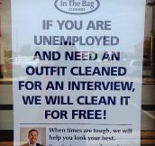 Good Guy Cleaners