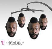 Mr. T-Mobile
