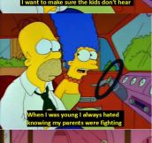 My Favorite Classic Simpsons Moment
