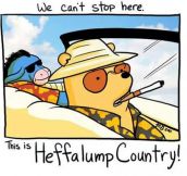 Pooh’s Fear And Loathing