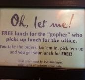 I Wish More Restaurants Did This