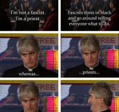 Father Ted Is Hilarious