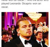 The Film About Leonardo DiCaprio