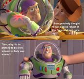Explain That Pixar