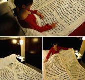 Every Bookworm Should Have One