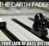 He Must Be A Synth Lord