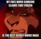 Disney Movies Discussions