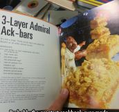 Star Wars Cook-Book