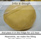 How To Make Melocake