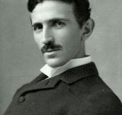 Good Guy Inventor Nikola Tesla