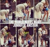 Good Girl Jennifer Aniston