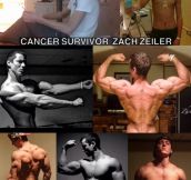 Cancer Survivor Incredible Recovery