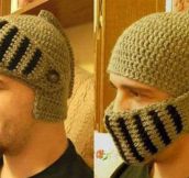 Protecting Your Head From A Cold Attack