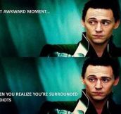 Loki Knows The Feeling