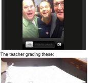 Epic Teachers Troll Students