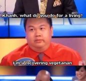 The Greatest Moment In Family Feud History