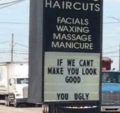 Wise Guys Haircuts