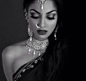 Stylish Indian Jewelry