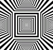 Look At The Center For 30 Seconds And You’ll See Magic