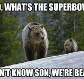 What’s The Super Bowl?