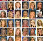 Fox News Has A Thing For Certain Type Of Women