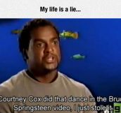 Carlton Crushed My Soul With His Confession