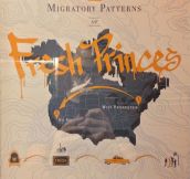 Migratory Patterns Of Fresh Princes