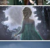 A New Frozen Has Arrived