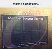 Member Success Stories