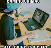 That’s How You Play Games On Mac