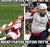 Players And Their Injuries