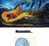 The Great Browser Wars