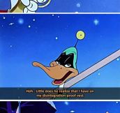 Old Cartoons Are The Best Ones