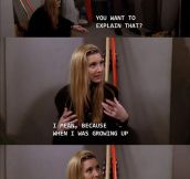 Phoebe’s Life Was So Hard, But She Was Always So Positive