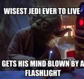 Star Wars Logic