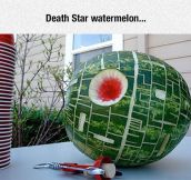 The Death Melon
