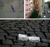 Astonishing Street Art