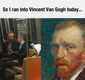 The Real Vincent