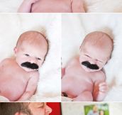 Manly Pacifier