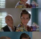Jim Carrey Is One Of The Best Comedians Ever