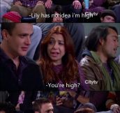The Absolute Funniest Moment In HIMYM