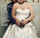 Just Kim And Kanye