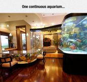 Neverending Aquarium